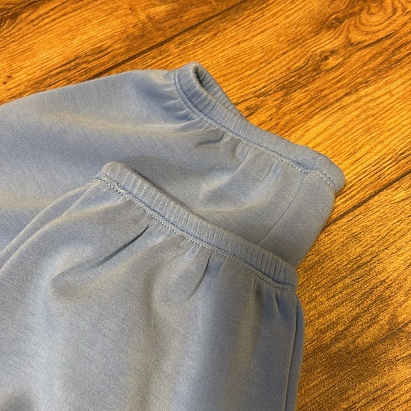 Spanx AirEssentials Jogger in Cornflower - Picture 3 of 3